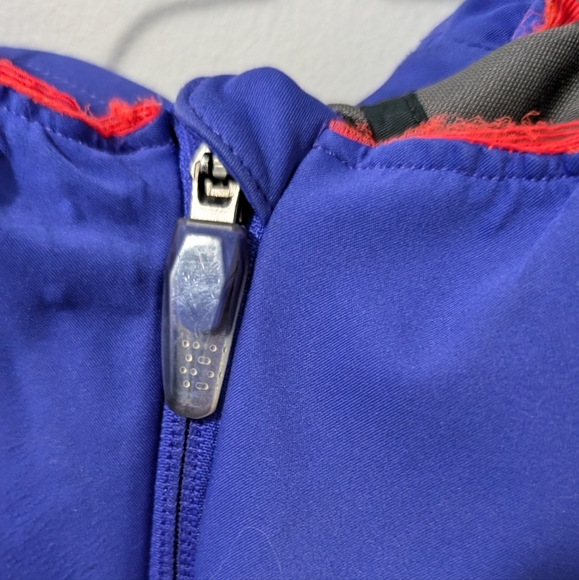 Adidas Terrex Swiss Ski Team Windbreaker - US L - Picture 6 of 14